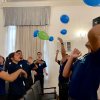 Jovens Aprendizes da ASPPE participam de treinamento
